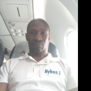 Profile photo of Ibrahim Jaji