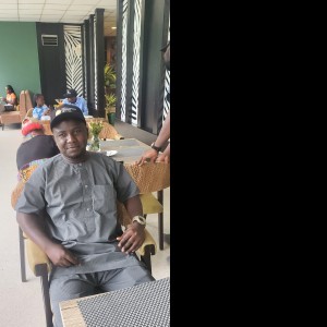 Profile photo of Aliyu Muhammad Idriss