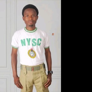 Profile photo of JOSHUA KWENSIM ANDEZE