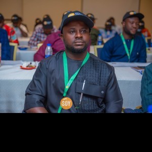 Profile photo of Sonter Samuel Akoho