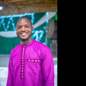 Profile photo of Peter Segun