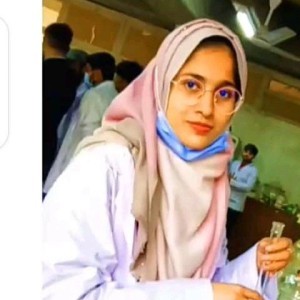 Profile photo of Iram