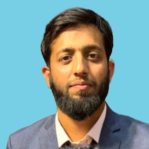 Profile photo of Hassan Nisar