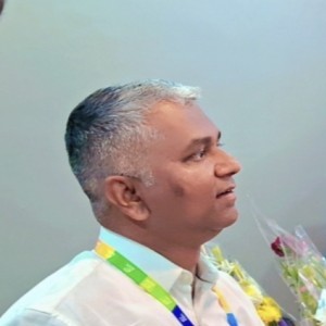 Profile photo of Sharad